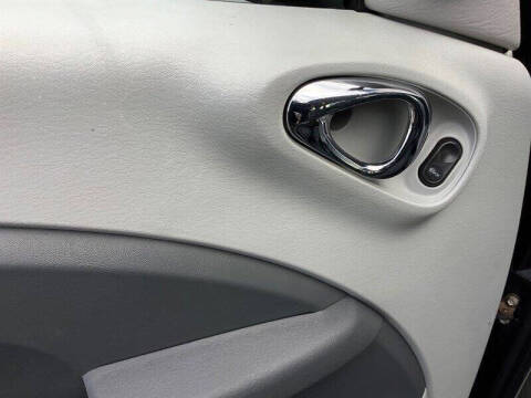 2008 Chrysler PT Cruiser