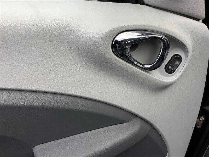 2008 Chrysler PT Cruiser