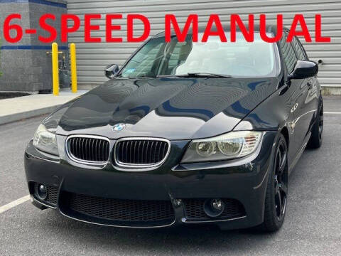 2011 BMW 3 Series 328i xDrive