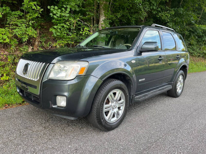 Lenoir Auto Car Dealer in Lenoir, NC