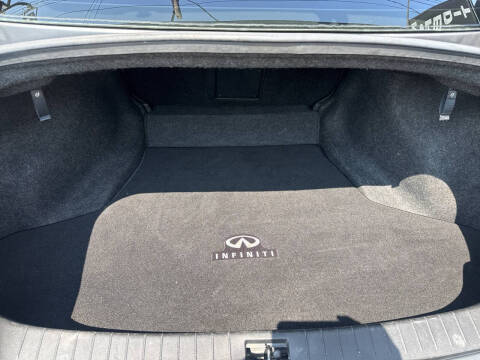 2018 Infiniti Q50 3.0T Sport