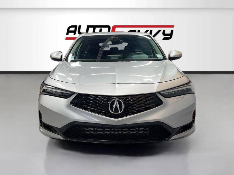 2025 Acura Integra
