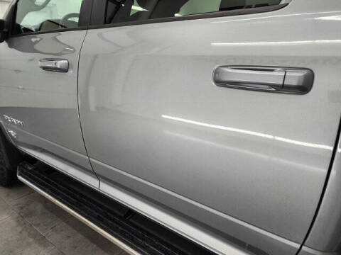 2022 RAM 3500 Big Horn