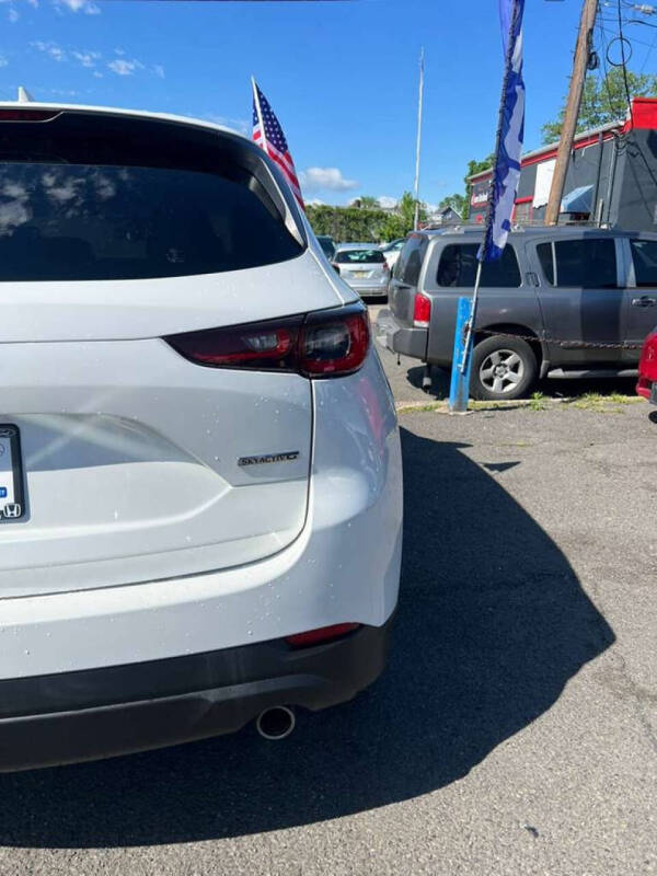 2023 Mazda CX-5 2.5 S Select