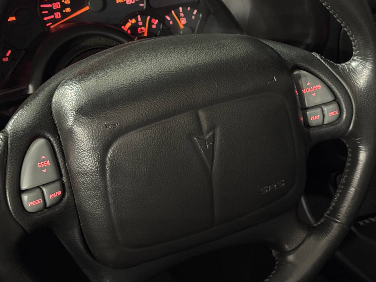 2002 Pontiac Firebird Trans Am 59