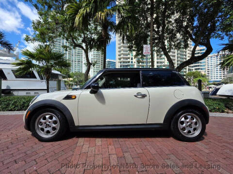 2012 MINI Cooper Hardtop