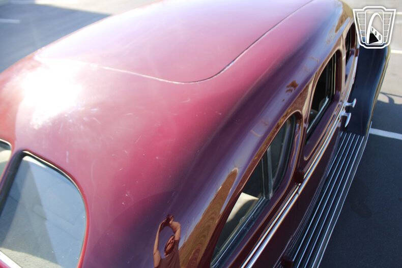 1936 Chrysler Airflow