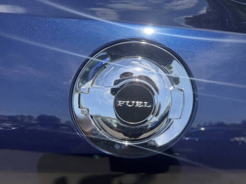 2013 Dodge Challenger R/T Plus
