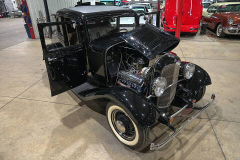 1932 Ford Model B