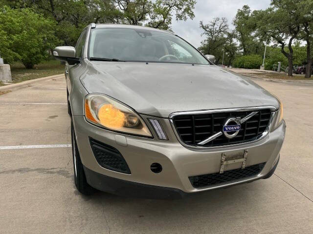 2011 Volvo XC60 3.2