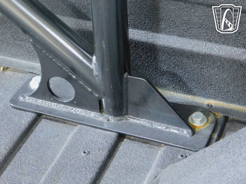 1986 Land Rover Defender