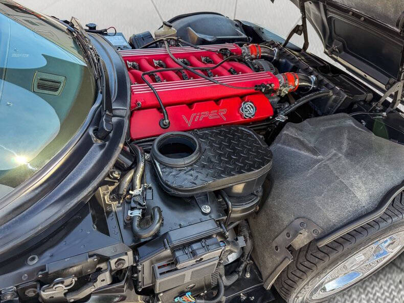 1993 Dodge Viper RT/10