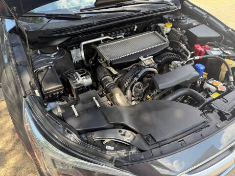 2020 Subaru Outback Limited XT