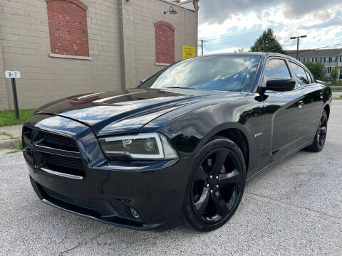 2014 Dodge Charger for sale at AYA Auto Group in Chicago Ridge IL