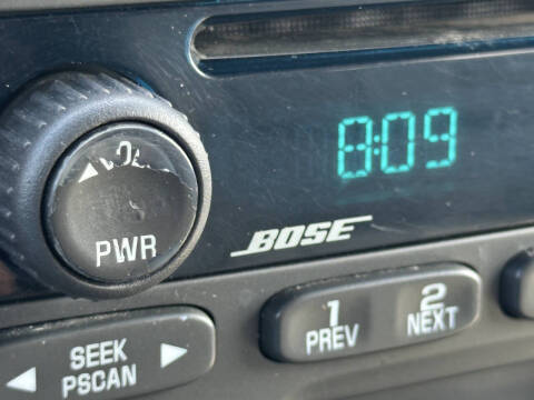 2003 GMC Envoy XL SLT