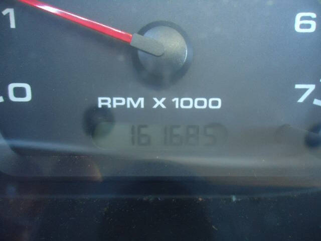 2009 Ford Ranger Sport