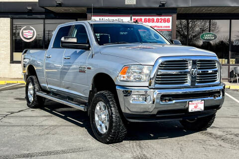 2016 RAM 2500 for sale at Michael's Auto Plaza Latham in Latham NY