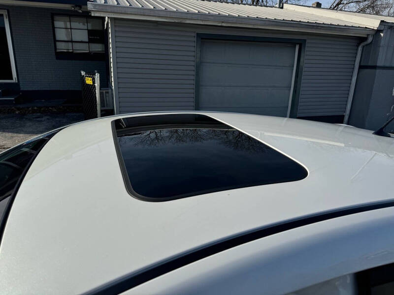 2016 Mazda MAZDA3 i Touring