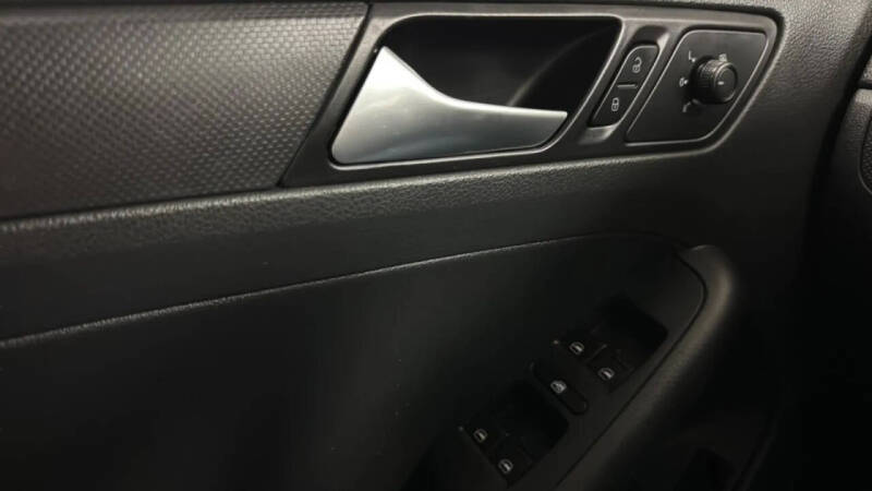 2015 Volkswagen Jetta