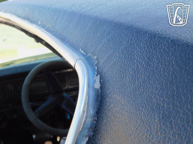 1968 Chevrolet Impala