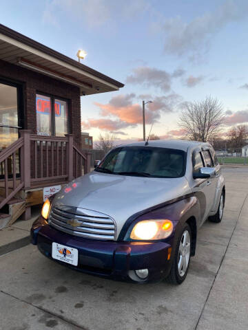2007 Chevrolet HHR LT