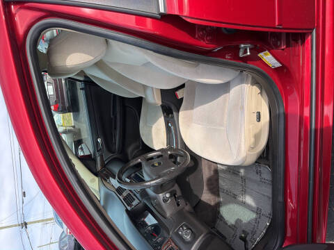 2014 Chevrolet Impala Limited LT Fleet