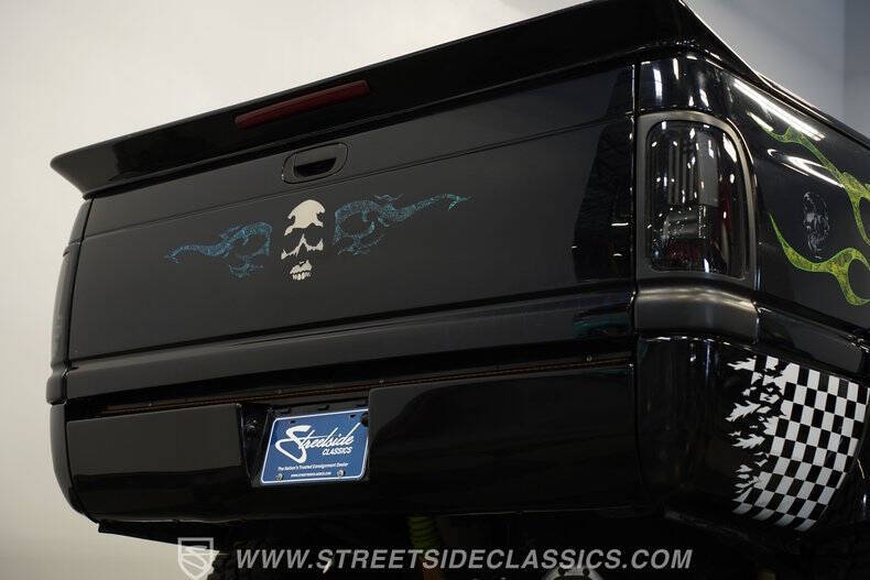 1995 Dodge Ram 1500