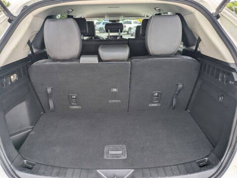 2025 Mazda CX-90 3.3 Turbo Select
