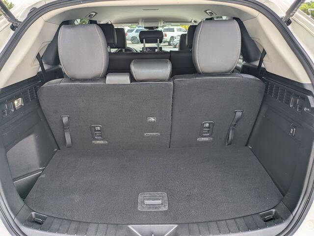 2025 Mazda CX-90 3.3 Turbo Select