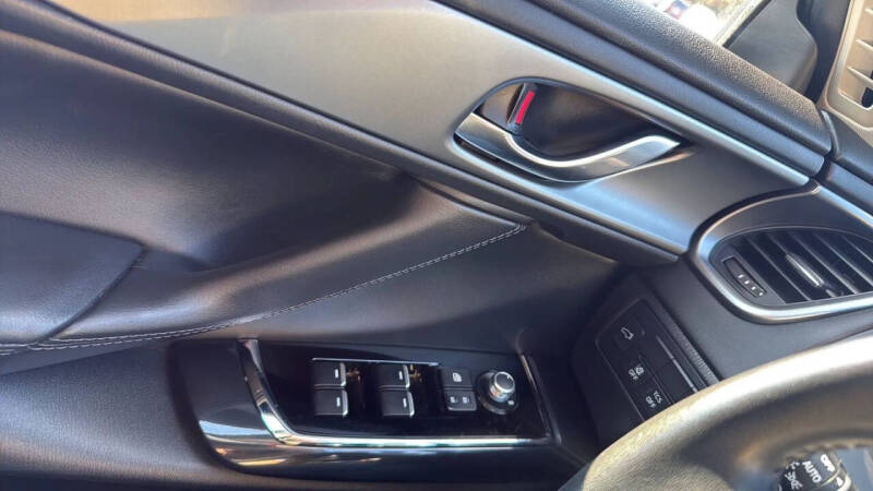 2019 Mazda CX-9 Touring