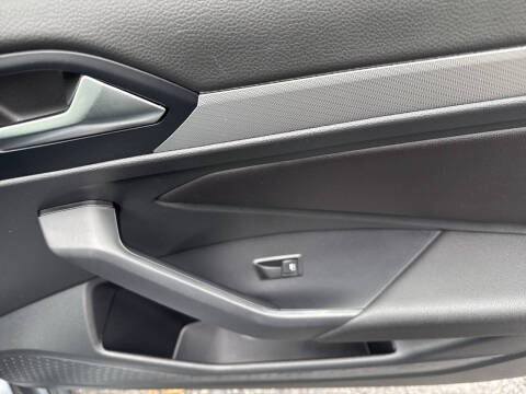 2019 Volkswagen Jetta SE