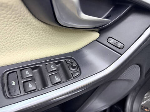 2012 Volvo S60 T5