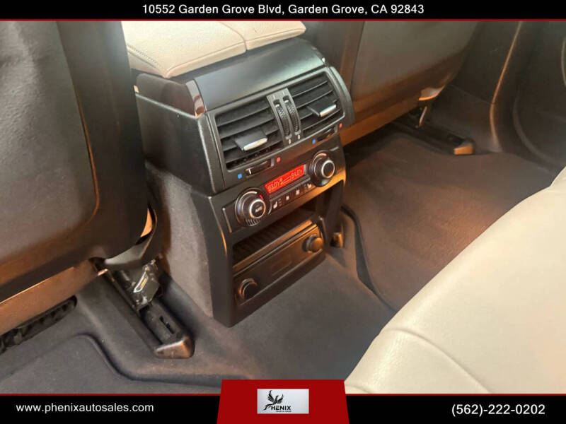 2012 BMW X5 xDrive50i