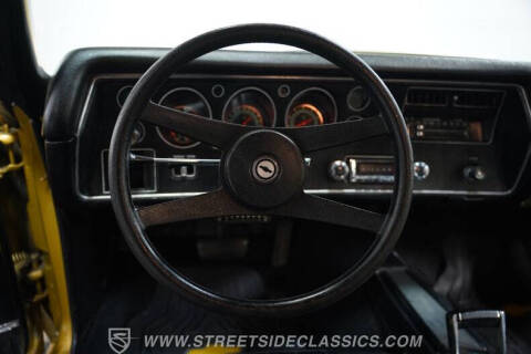 1971 Chevrolet Chevelle