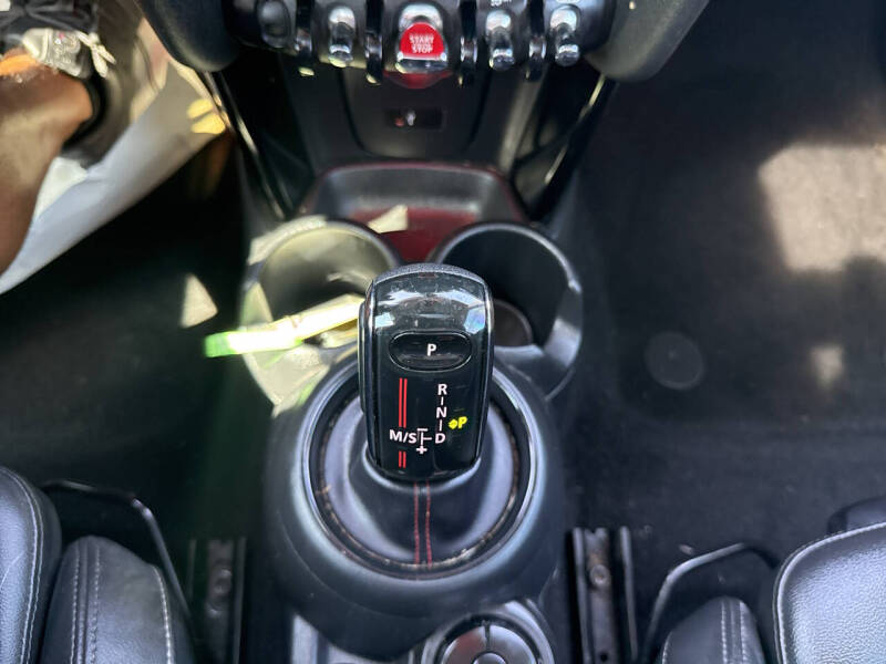 2020 MINI Hardtop 2 Door Cooper S