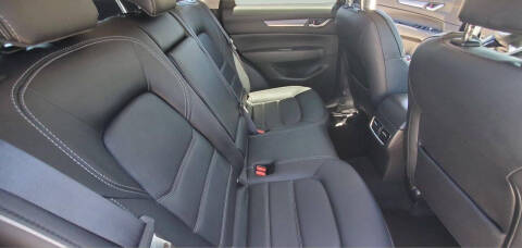 2024 Mazda CX-5 2.5 S Premium