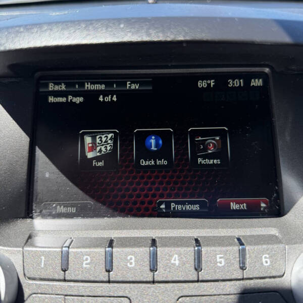 2015 GMC Terrain SLE-2