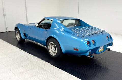 1976 Chevrolet Corvette