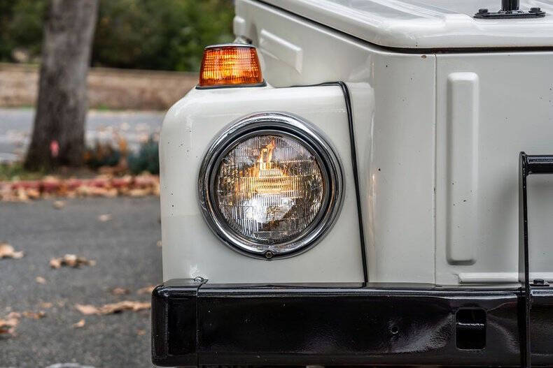 1973 Volkswagen Thing