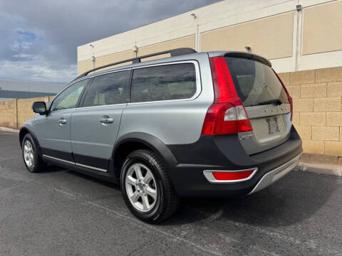 2013 Volvo XC70 3.2