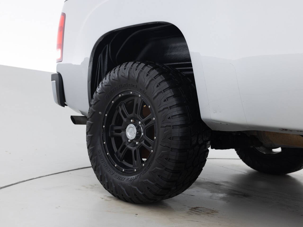 Used Car 2013 Gmc Sierra 1500  Sle 4x4 4dr Extended Cab 6.5 Ft. Sb For Sale Under $10,000 In Coal City, Illinois