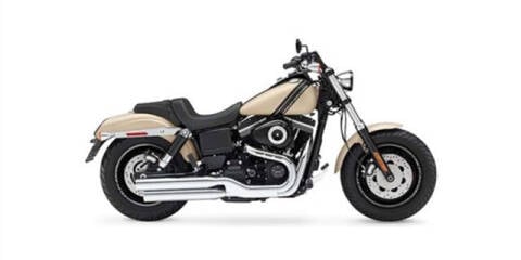 2015 Harley-Davidson Dyna