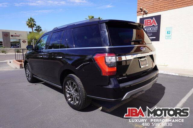 2019 Ford Expedition Limited