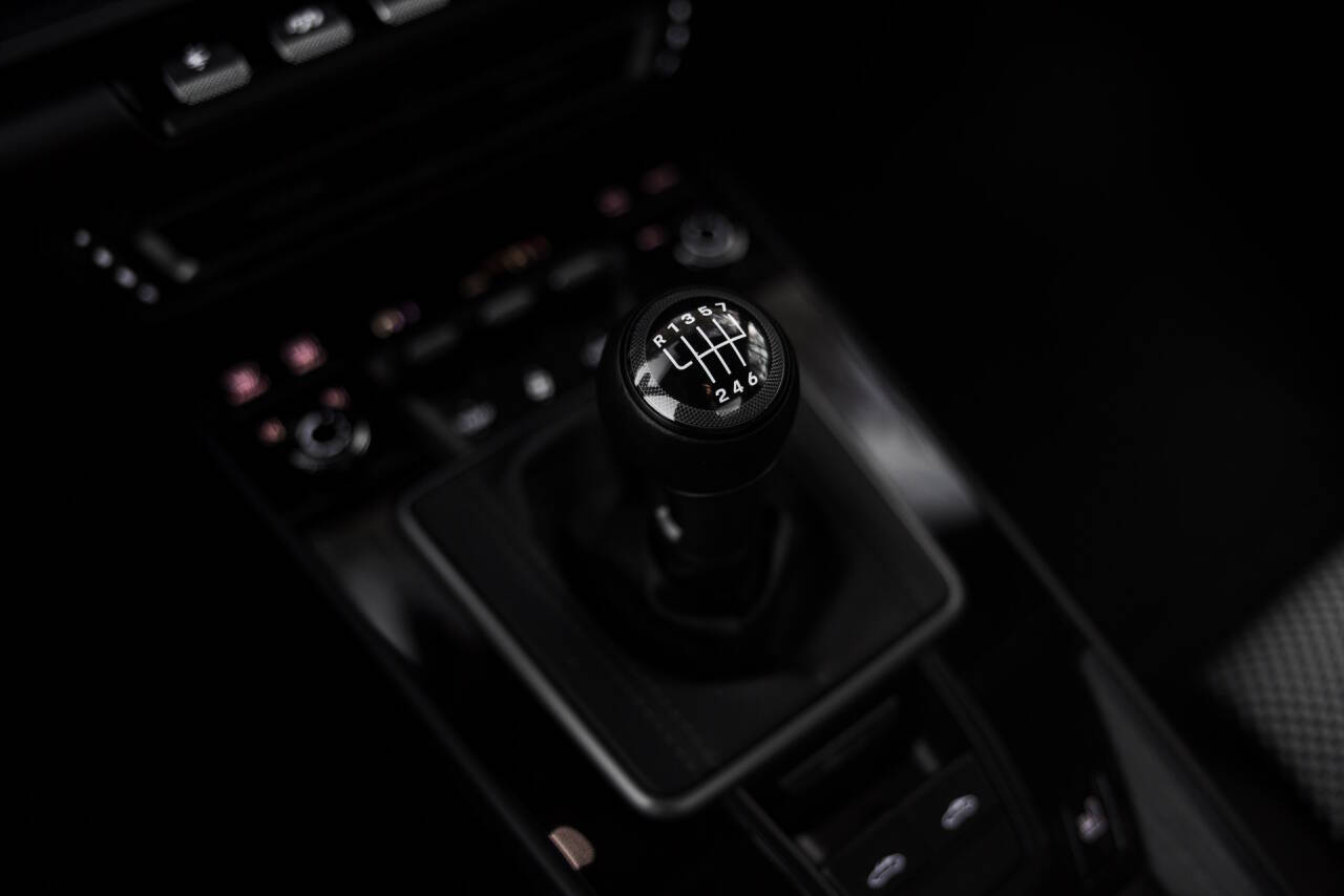 2022 Porsche 911 37