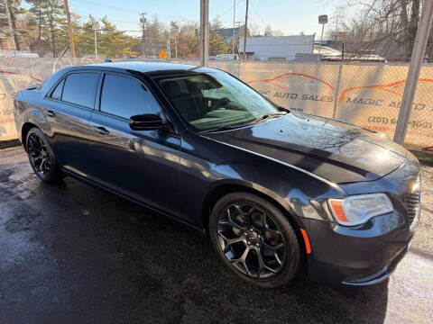 2019 Chrysler 300