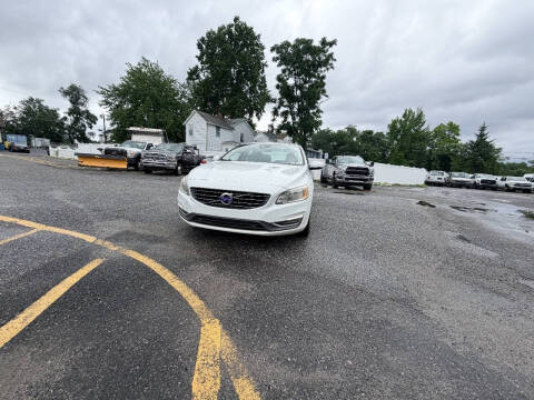 2015 Volvo S60 T5 Drive-E Premier