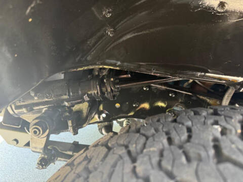 1977 Dodge Ramcharger