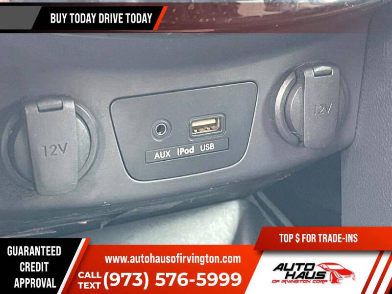 2015 Hyundai Elantra GT