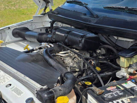 1997 Dodge Ram 1500