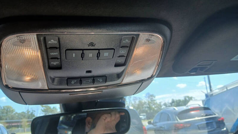 2019 Jeep Grand Cherokee Summit